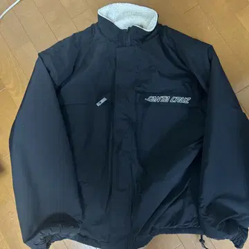 SANTACRUZ/산타크루즈 오버 사이즈/리버서블 보아