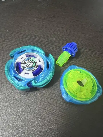 베이블레이드 X 에어로 페가수스 3-70A 한정판
