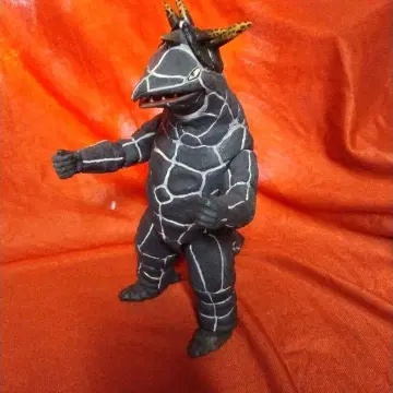 울트라맨 울트라 괴수 시리즈 드라코