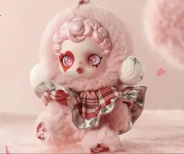 스컬팬더 skullpanda winter symphony 광상시