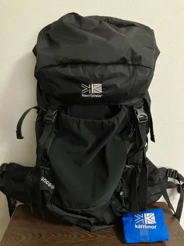 karrimor Lancs 28L 블랙