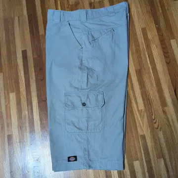 디키즈 하프 팬츠