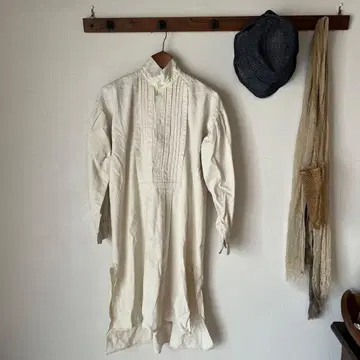 앤티크 린넨 유럽 euro vintage