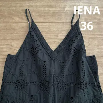 IENA 레이스 올인원 36