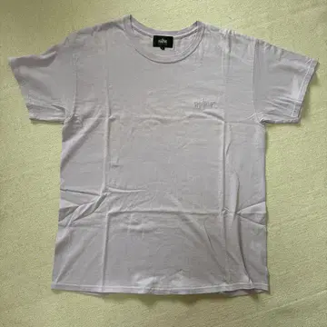 PHATRNK 라벤더 T셔츠 L 사이즈
