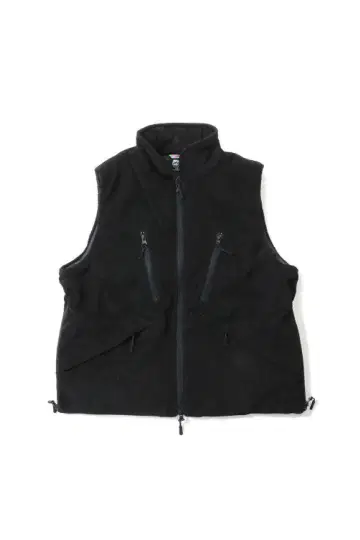 Abu Garciax is-ness CORDUROY PADDING