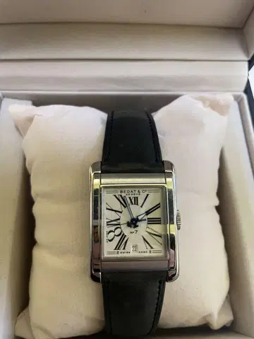 BEDAT&Co. No.7