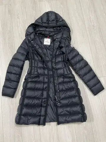 MONCLER 엘민느