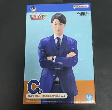 도카이 온에어 제일복권 C상 료 피규어