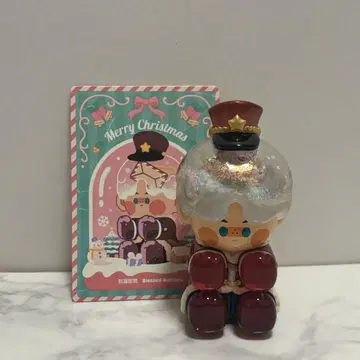 POPMART PINO JELLY / Blessed mailbox