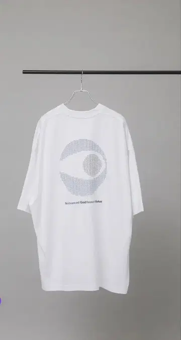 Advanced. Research AR x YGM TEE