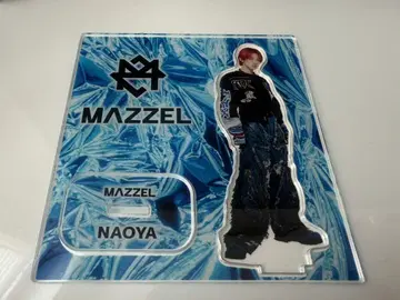 MAZZEL NAOYA 아크릴 스탠드 BMSG