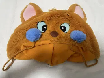 디즈니 루즈 팬캡