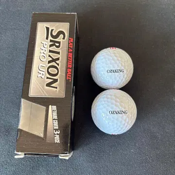 Srixon Pro UR 공