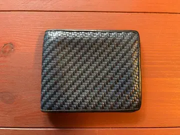 엘르 제냐 접이식 지갑 남성용