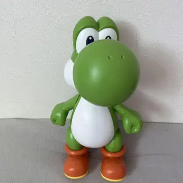 요시 피규어