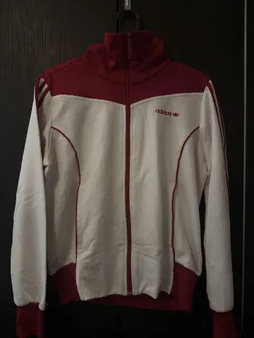 adidas 트랙 자켓