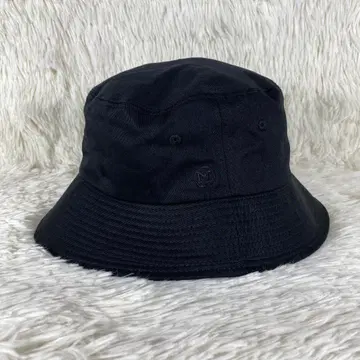 [ MACK BARRY ] 맥베리 버킷햇