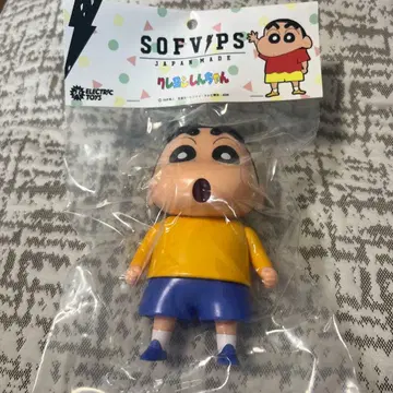 짱구는 못말려(크레용 신짱) 피규어 일본제