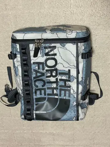 THE NORTH FACE 퓨즈 박스