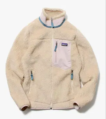 [새상품급] 첫 판매 가격 1/5까지 patagonia 플리스 자켓 M