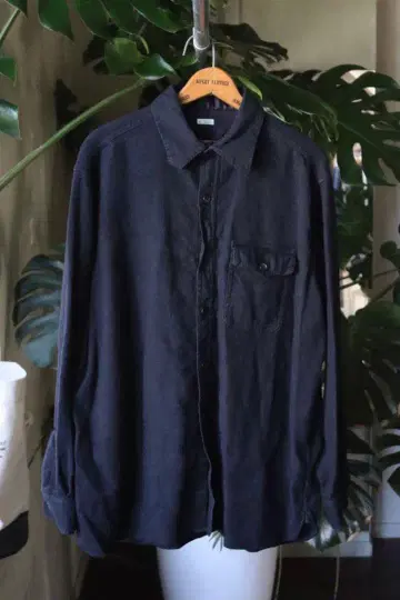 a.presse cpo shirt