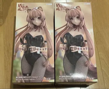 방패의 용사 성공담 라프타리아 피규어