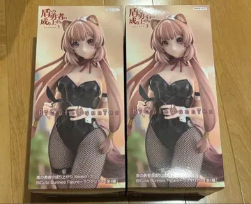 방패의 용사 성공담 라프타리아 피규어