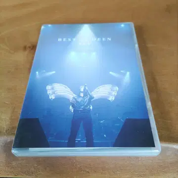 DEEN/BEST of DEEN 키세키 LIVE COMPLETE