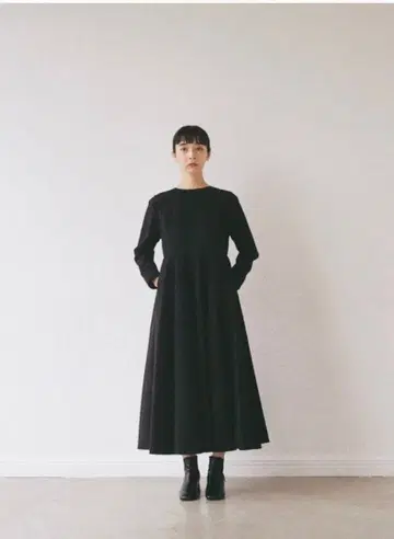 foufou the dress #10 랑데부 원피스