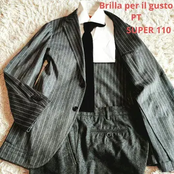 Brilla per il gusto x PT 셋업 울 XL 상당