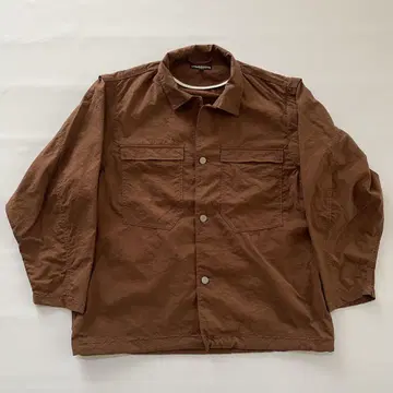 STONE MASTER SM FIELD Detachable JACKET