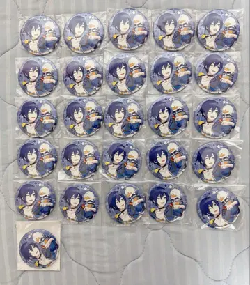 프로세카 KAITO 캔뱃지 묶음 판매