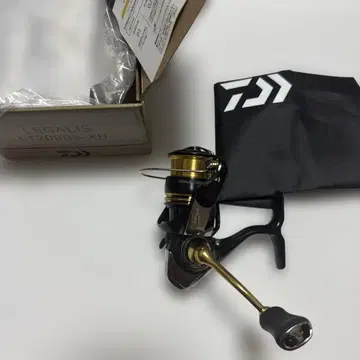 23 레갈리스 LT2000S-XH