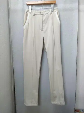 피코네 베이지 팬츠