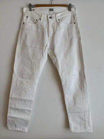 UNITED ARROWS Green Label Relaxing 청바지