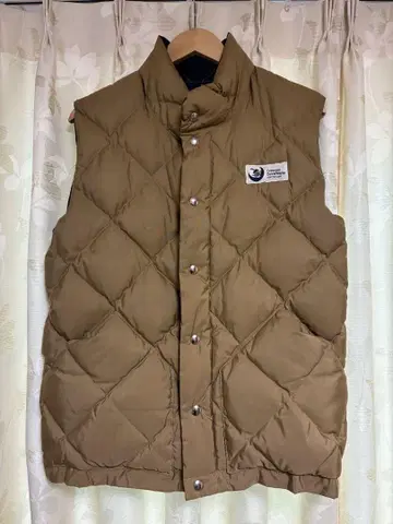 크레센트 다운 웍스 Crescent down Works 다운 베스트