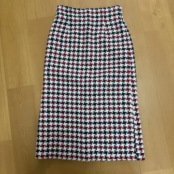 UNTITLED 롱 스커트 M