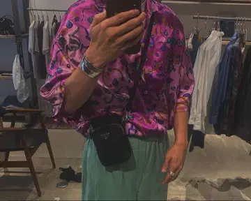 알로하 셔츠