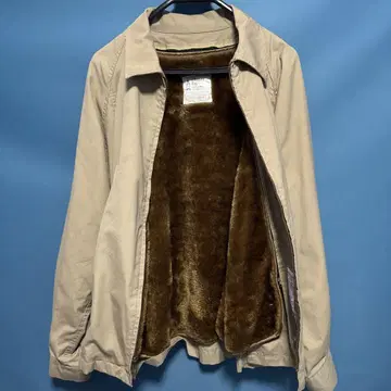 런던포그 스윙탑 라이너 포함 사이즈 42