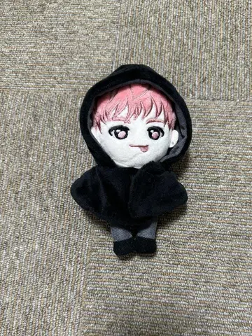 초특급 슈야 Joker 마스코트