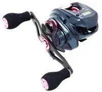 홍아 ic 100p-RM 정품 핸들, 노브, 스타 드래그 세트