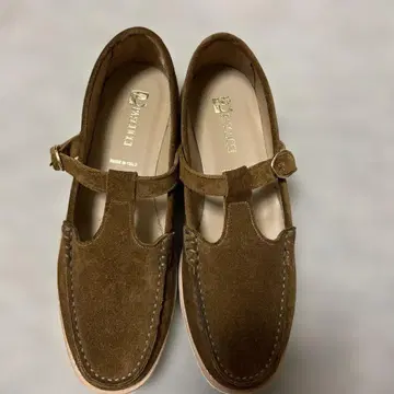 PASCUCCI 사이즈 38