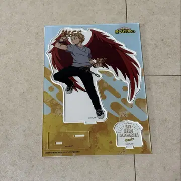 히로아카 호크스