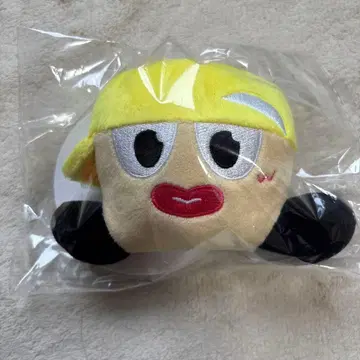나카마 준타 치비 스트 봉제 인형