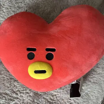 BT21 TATA bts
