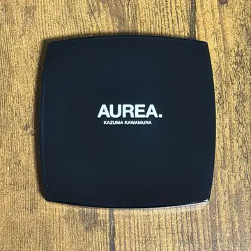 카와무라 카즈마 AUREA 오리지널 거울