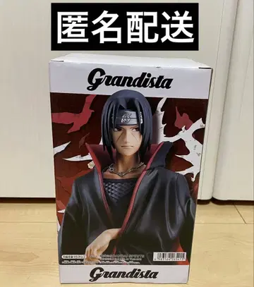 NARUTO 나루토 질풍전 Grandista-UCHIHA ITACHI-