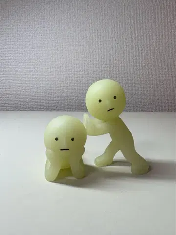 스미스키 series2 (보트스키 오스키 세트)