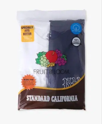 론 헤르만 스탠다드 캘리포니아 RHC 프룻 오브 더 룸 T셔츠